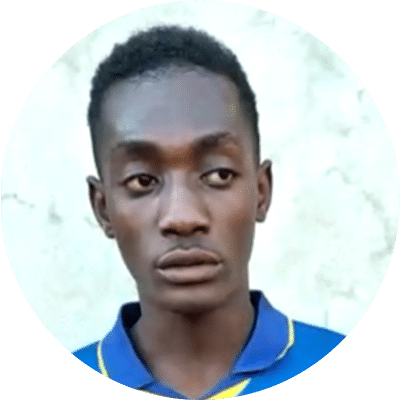 Ronalson Charistal